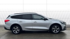 Ford Focus 1.0 EcoBoost 125 Active 5dr Petrol Estate